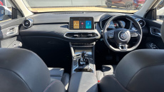 MG HS 1.5 T-GDI PHEV SE 5dr Auto Hatchback